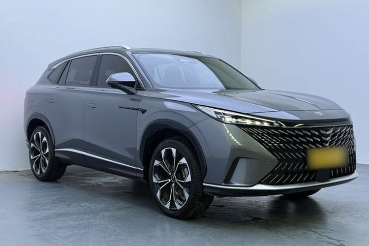 Used Roewe RX5 2023 1.5T Prestige Sliding-Screen Version Exterior 2