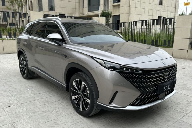 Used Roewe RX5 2023 1.5T Elite Edition Exterior 2