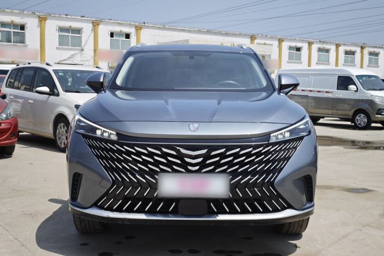 Used Roewe RX5 2023 1.5T Comfort Edition Exterior 2