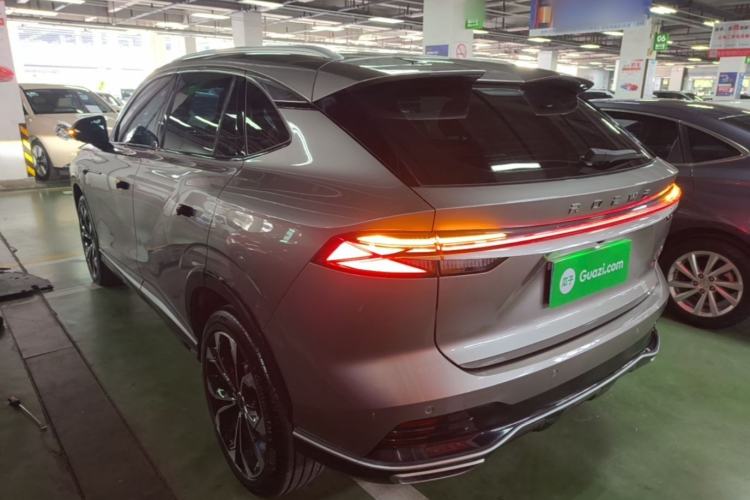 Used Roewe RX5 2023 1.5T Prestige Sliding-Screen Version Exterior 2