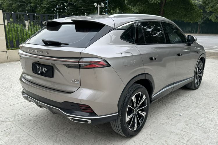 Used Roewe RX5 2023 1.5T Elite Edition Exterior 3