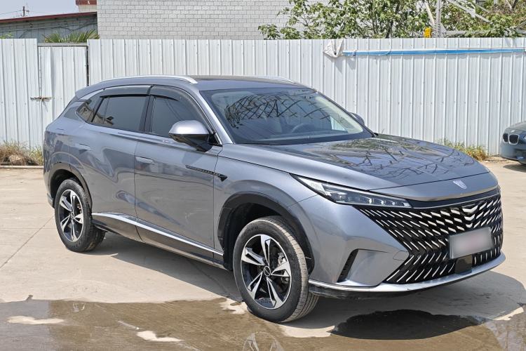 Used Roewe RX5 2023 1.5T Comfort Edition Exterior 3