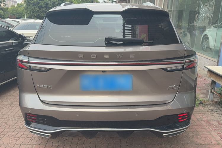 Used Roewe RX5 2023 1.5T Elite Edition Exterior 3
