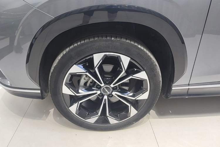 Used Roewe RX5 2023 1.5T Prestige Sliding-Screen Version Exterior 4