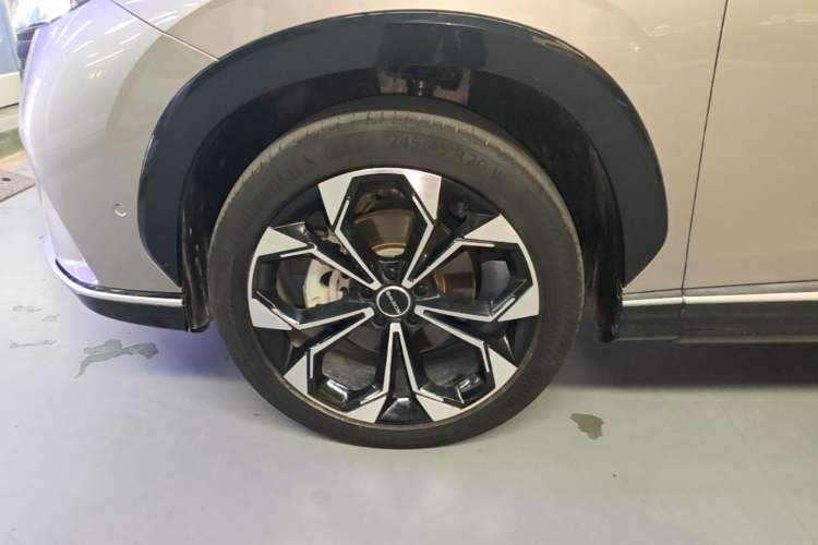 Used Roewe RX5 2023 1.5T Prestige Sliding-Screen Version Exterior 4