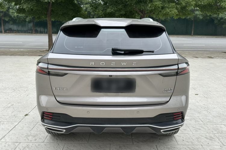 Used Roewe RX5 2023 1.5T Elite Edition Exterior 4