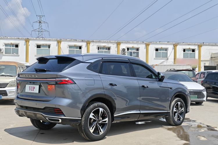 Used Roewe RX5 2023 1.5T Comfort Edition Exterior 4