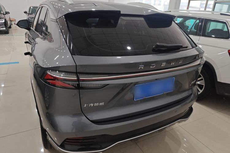 Used Roewe RX5 2023 1.5T Luxury Sliding-Screen Version Exterior 4