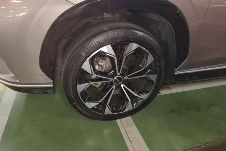 Used Roewe RX5 2023 1.5T Prestige Sliding-Screen Version Exterior 4