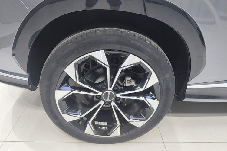 Used Roewe RX5 2023 1.5T Prestige Sliding-Screen Version Exterior 5
