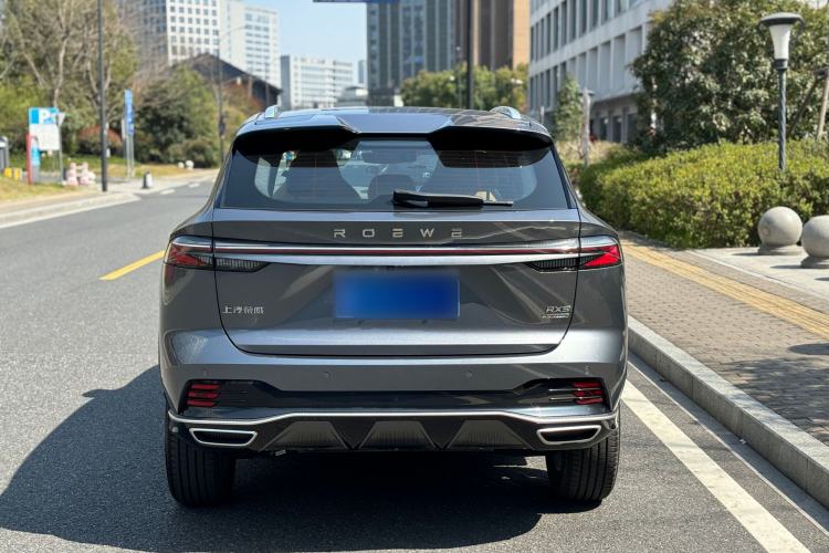 Used Roewe RX5 2023 1.5T Luxury Sliding-Screen Version Exterior 5