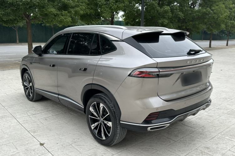 Used Roewe RX5 2023 1.5T Elite Edition Exterior 5