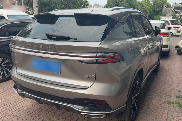 Used Roewe RX5 2023 1.5T Elite Edition Exterior 5