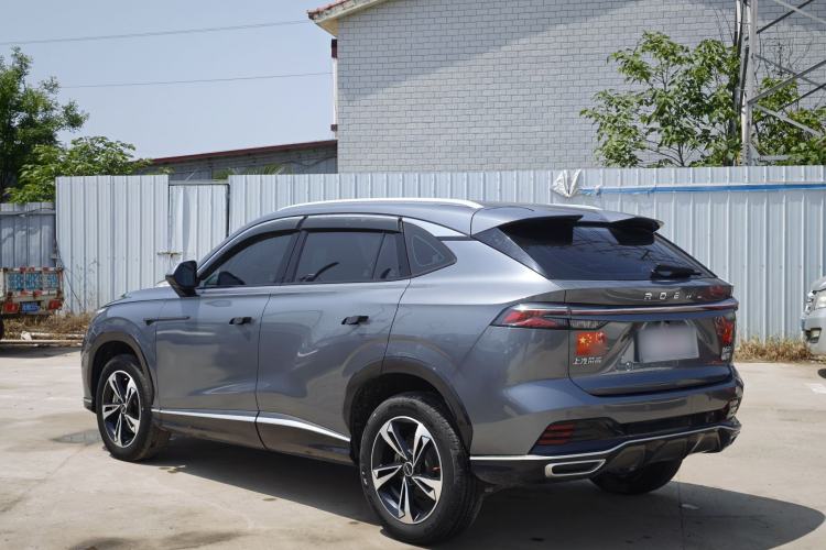 Used Roewe RX5 2023 1.5T Comfort Edition Exterior 6
