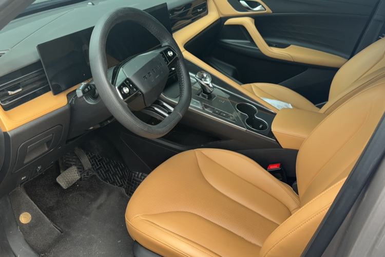 Used Roewe RX5 2023 1.5T Elite Edition Exterior 7