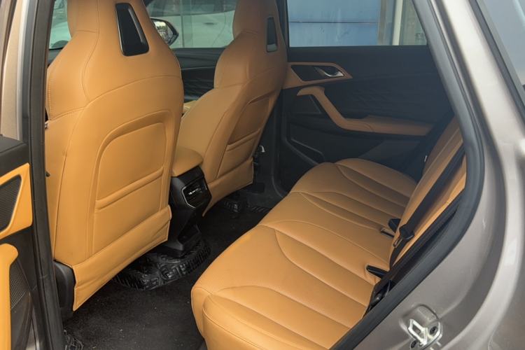 Used Roewe RX5 2023 1.5T Elite Edition Exterior 8