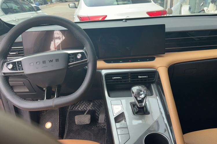 Used Roewe RX5 2023 1.5T Elite Edition Exterior 9