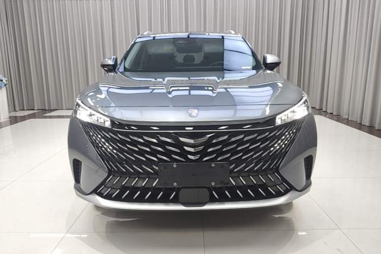 Used Roewe RX5 2023 1.5T Prestige Sliding-Screen Version Front