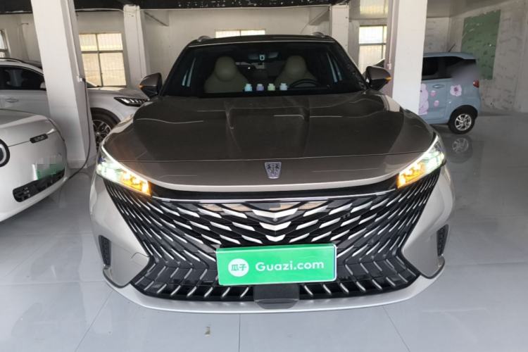 Used Roewe RX5 2023 1.5T Comfort Edition Front