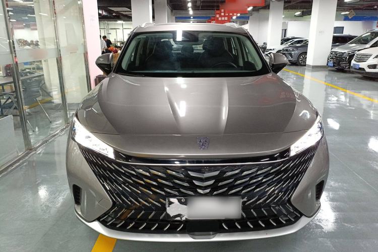 Used Roewe RX5 2023 1.5T Elite Edition Front