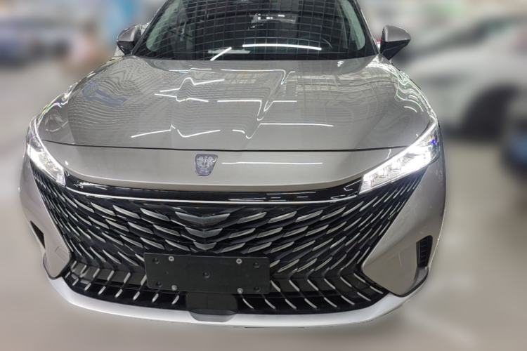 Used Roewe RX5 2023 1.5T Elite Edition Front