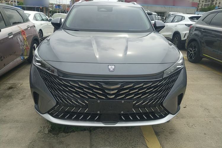 Used Roewe RX5 2023 1.5T Elite Edition Front