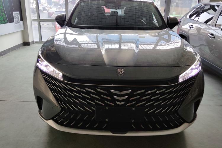 Used Roewe RX5 2023 1.5T Luxury Sliding-Screen Version Front