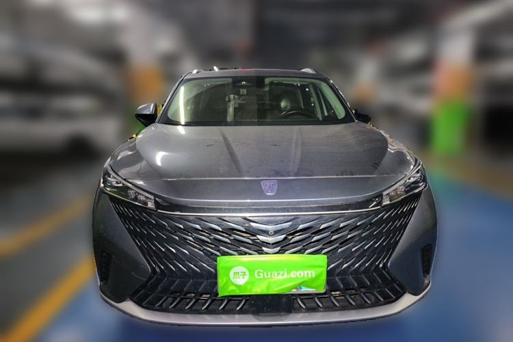 Used Roewe RX5 2023 1.5T Elite Edition Front