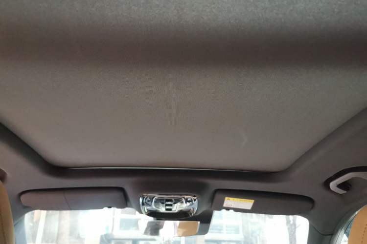 Used Roewe RX5 2023 1.5T Elite Edition Headliner