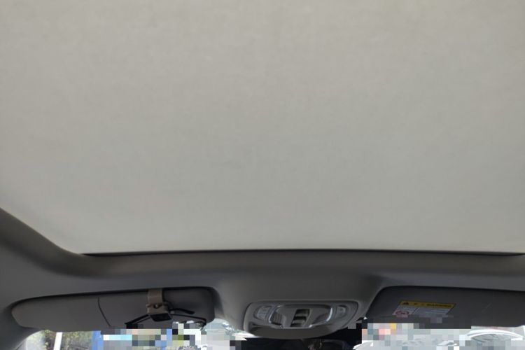 Used Roewe RX5 2023 1.5T Elite Edition Headliner