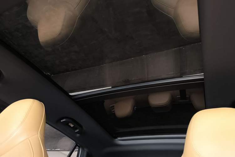 Used Roewe RX5 2023 1.5T Comfort Edition Headliner