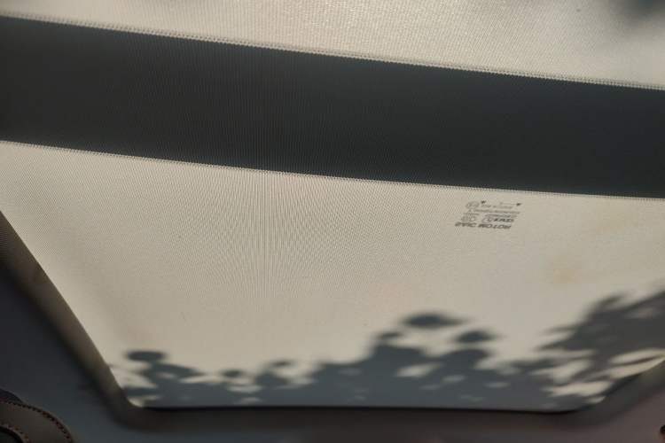 Used Roewe RX5 2023 1.5T Luxury Sliding-Screen Version Headliner