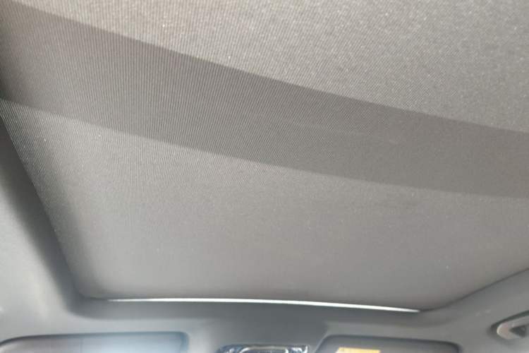 Used Roewe RX5 2023 1.5T Elite Edition Headliner