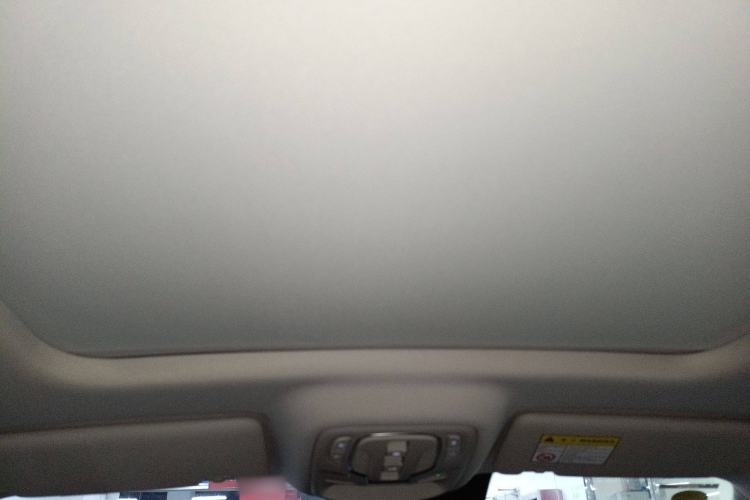 Used Roewe RX5 2023 1.5T Elite Edition Headliner