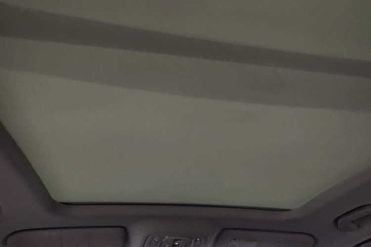 Used Roewe RX5 2023 1.5T Elite Edition Headliner