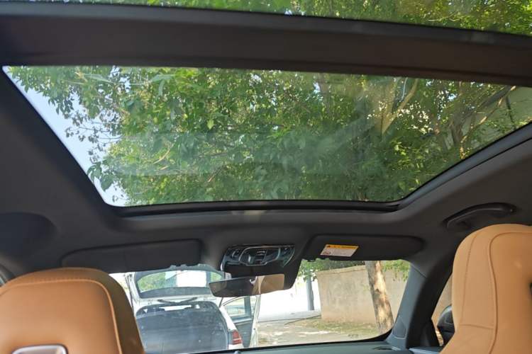 Used Roewe RX5 2023 1.5T Elite Edition Headliner