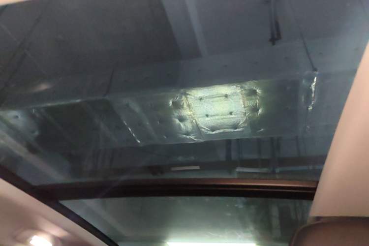 Used Roewe RX5 2023 PLUS 330TGI Automatic Trendsetting Smart Edition Headliner