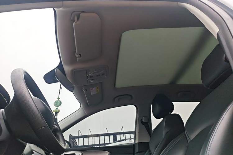 Used Roewe RX5 2023 PLUS 330TGI Automatic Trendsetting Smart Edition Headliner