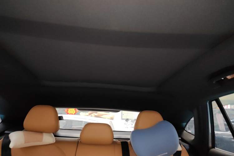 Used Roewe RX5 2023 1.5T Elite Edition Headliner