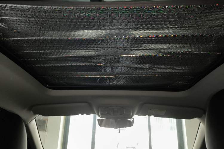 Used Roewe RX5 2023 PLUS 330TGI Automatic Trendsetting Smart Edition Headliner
