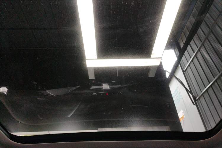 Used Roewe RX5 2023 1.5T Elite Edition Headliner
