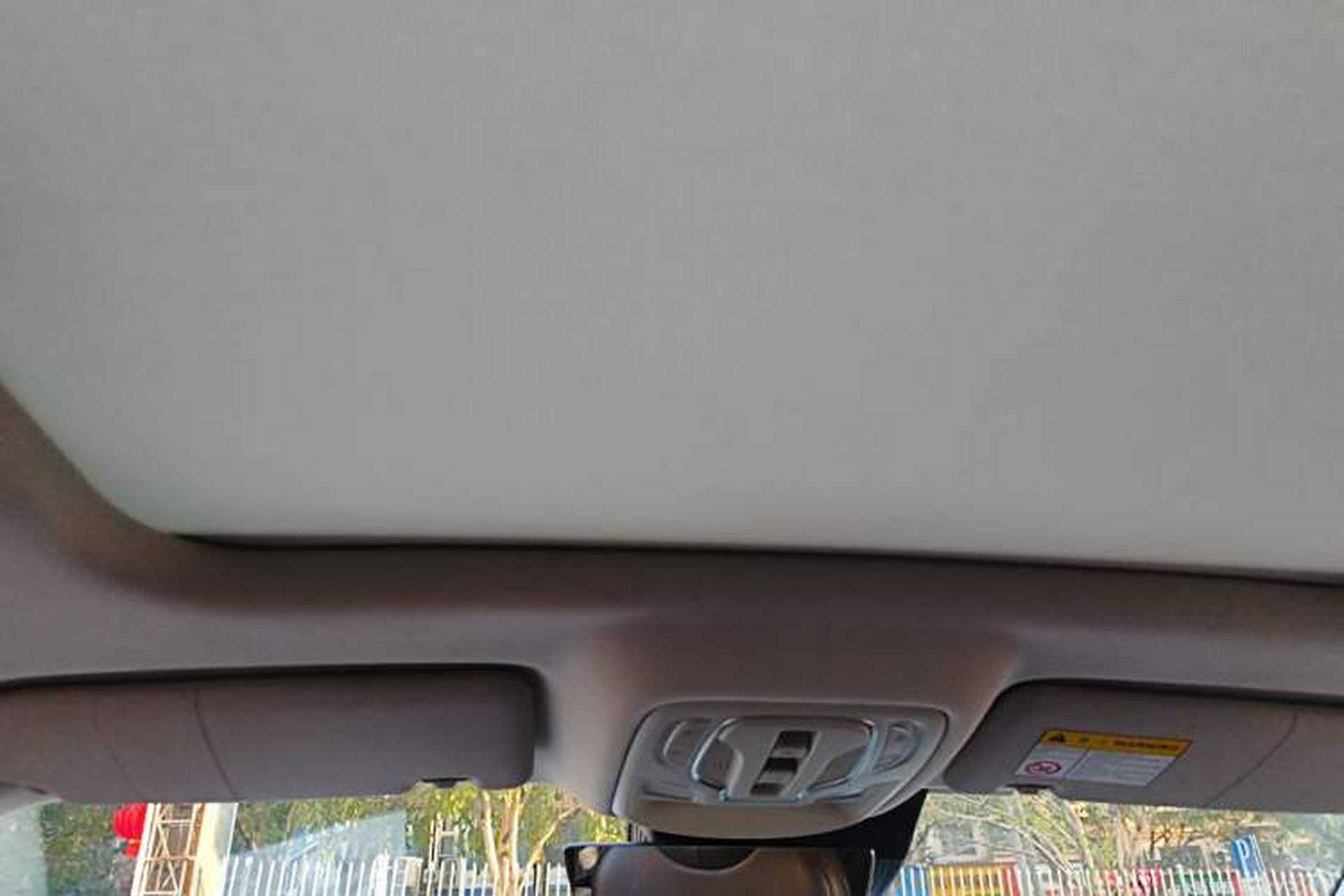 Used Roewe RX5 2023 1.5T Elite Edition Headliner
