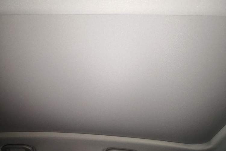 Used Roewe RX5 2023 1.5T Elite Edition Headliner