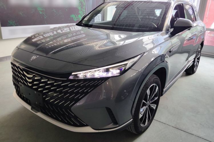 Used Roewe RX5 2023 1.5T Luxury Sliding-Screen Version Guazi used car, China used car export, Used car for sale, Used  cars, Cheapest cars for sale