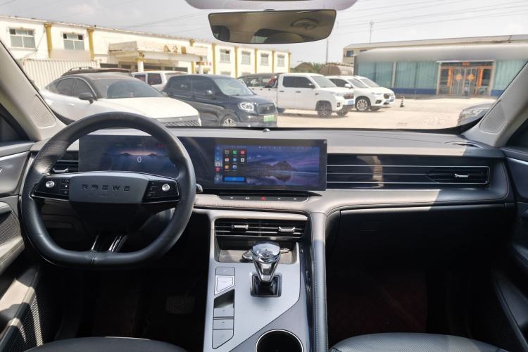 Used Roewe RX5 2023 1.5T Comfort Edition Interior 1