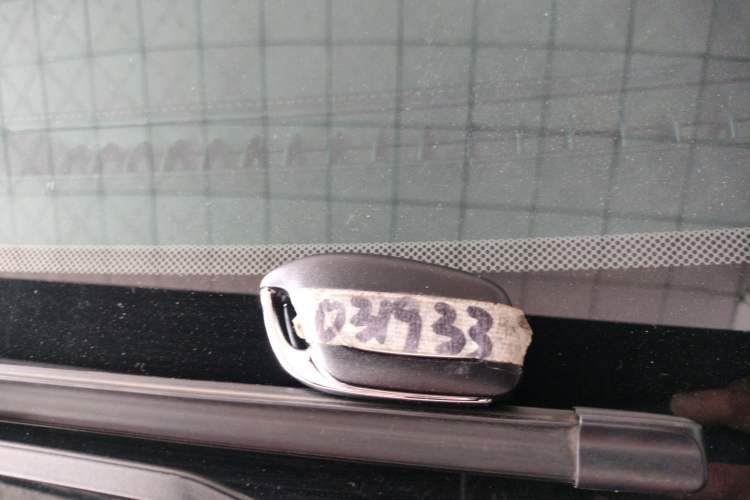 Used Roewe RX5 2023 PLUS 330TGI Automatic Trendsetting Smart Edition Interior 1