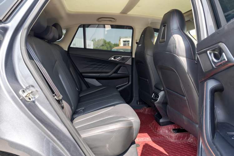 Used Roewe RX5 2023 1.5T Comfort Edition Interior 4