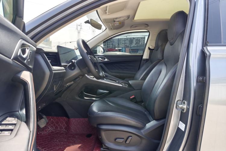 Used Roewe RX5 2023 1.5T Comfort Edition Interior 5