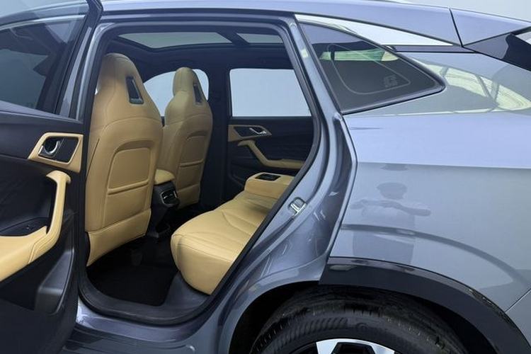 Used Roewe RX5 2023 1.5T Prestige Sliding-Screen Version Interior 6