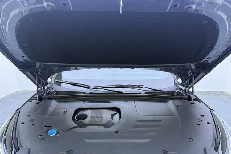 Used Roewe RX5 2023 1.5T Prestige Sliding-Screen Version Interior 9